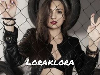 Loraklora