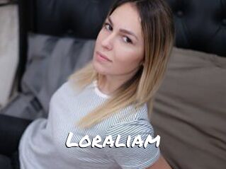Loraliam