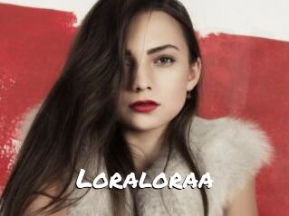 Loraloraa