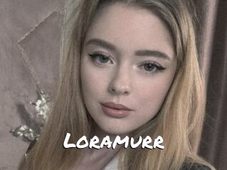 Loramurr