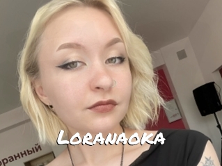 Loranaoka