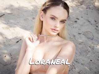 Loraneal