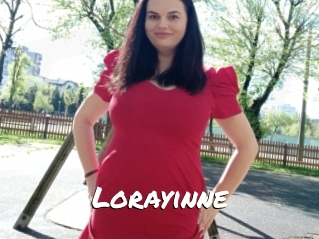 Lorayinne