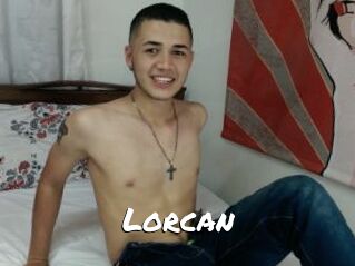 Lorcan
