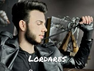 Lordares