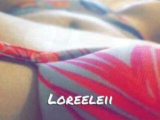 Loreeleii
