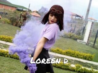 Loreen_d