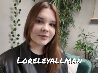 Loreleyallman