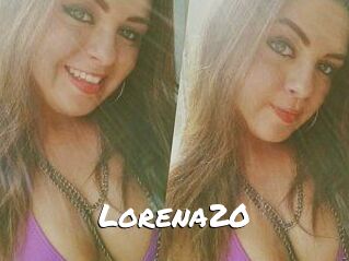 Lorena20