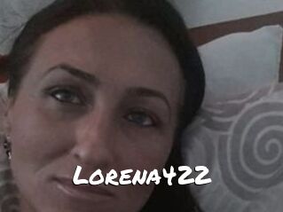 Lorena422