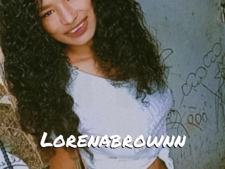 Lorenabrownn