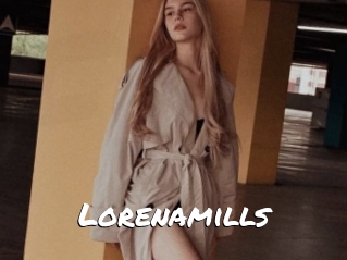 Lorenamills