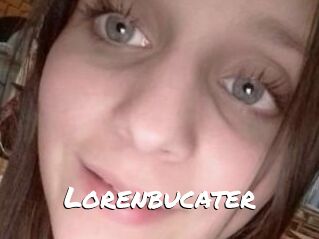Lorenbucater