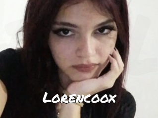 Lorencoox