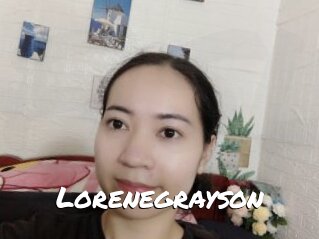 Lorenegrayson