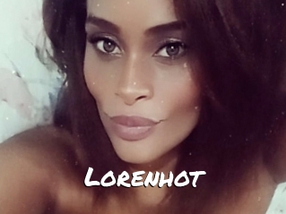 Lorenhot