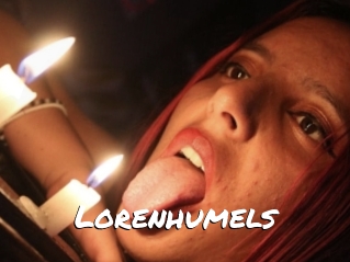 Lorenhumels