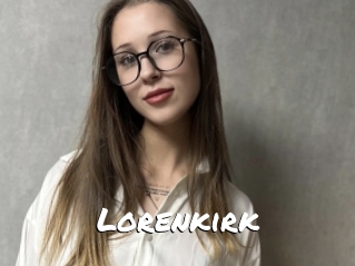 Lorenkirk