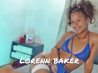 Lorenn_baker