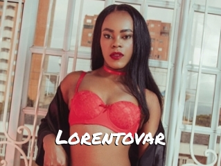 Lorentovar