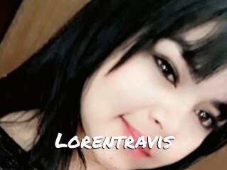 Lorentravis