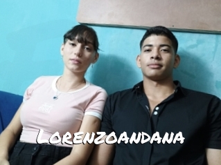 Lorenzoandana