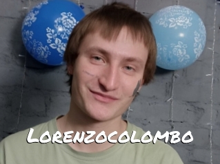 Lorenzocolombo