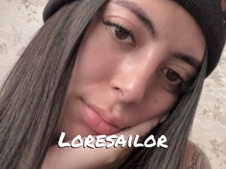 Loresailor