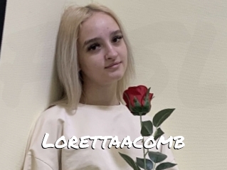 Lorettaacomb