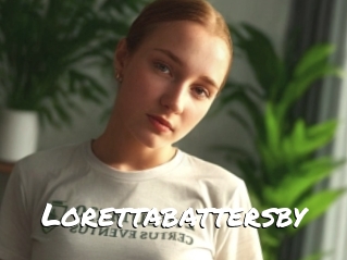 Lorettabattersby