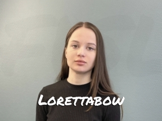 Lorettabow