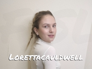 Lorettacauldwell