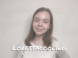 Lorettacooling