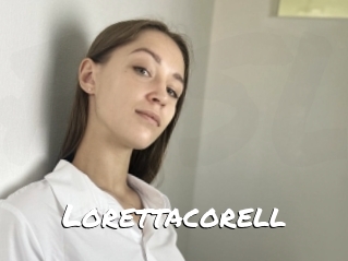 Lorettacorell