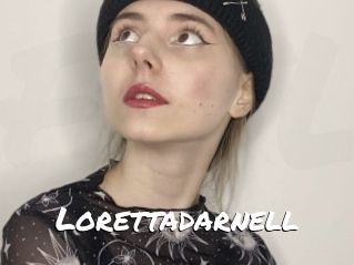 Lorettadarnell