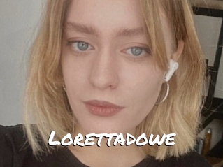 Lorettadowe