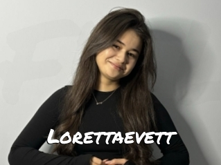 Lorettaevett