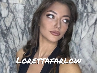 Lorettafarlow
