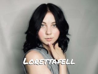 Lorettafell
