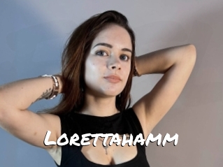 Lorettahamm