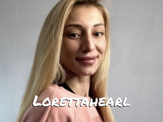Lorettahearl