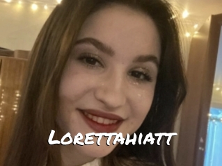 Lorettahiatt