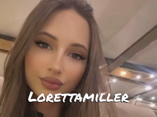 Lorettamiller