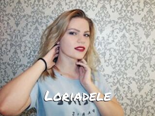 Loriadele
