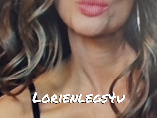 Lorienlegs4u