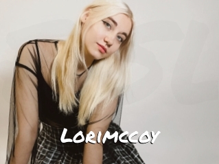 Lorimccoy
