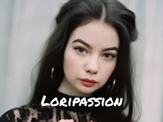 Loripassion