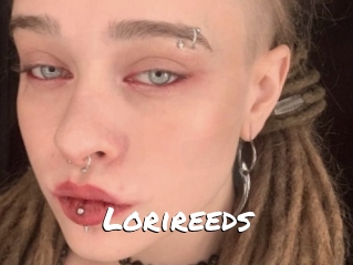 Lorireeds