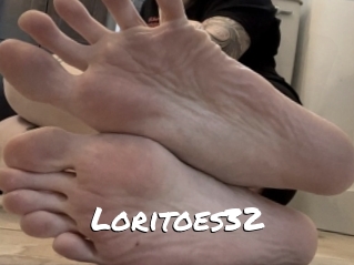 Loritoes32