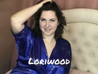 Loriwood